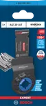 Bosch EXPERT AIZ 20 AIT MetalMax süvistuslõikeketas metallile.